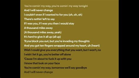 1000 miles lyrics - Carly Rae Jepsen - Call Me Maybe REMASTERED IN HD!Official Music Video for A Thousand Miles performed by Vanessa Carlton.Watch more remastered videos!...